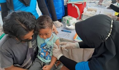 Puluhan Desa di Tulungagung Belum Memenuhi Capaian BIAN 96 Persen