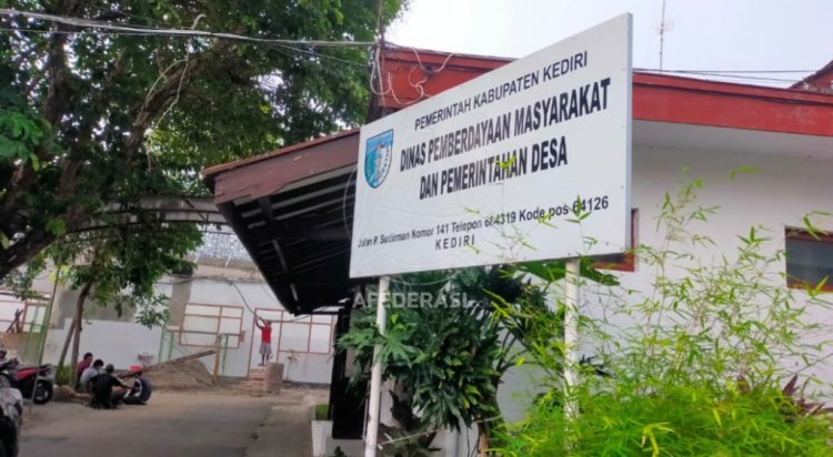 Kabupaten Kediri Bakal Gelar Pilkades Serentak di 57 Desa